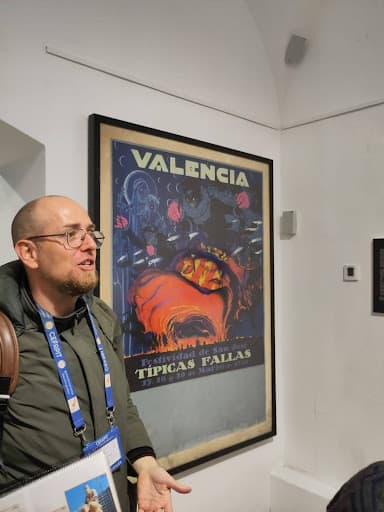 Building an Online Presence for Valencian Tours with Jaume image 1