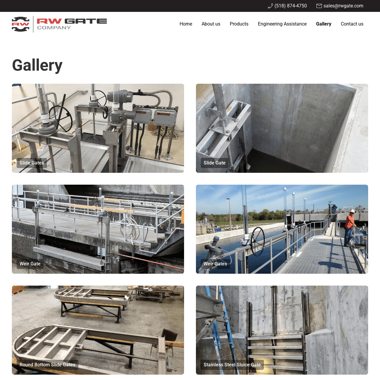 How RW Gate Transformed Their Online Presence with Blackjay image 2