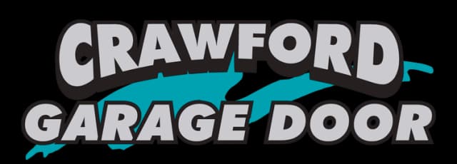 Crawford Door logo