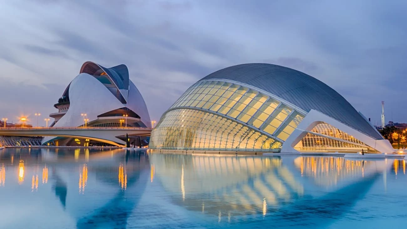 Valencian Tours with Jaume
